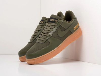 Лот: 17315154. Фото: 1. Кроссовки Nike Air Force 1 Low... Кеды, кроссовки, слипоны