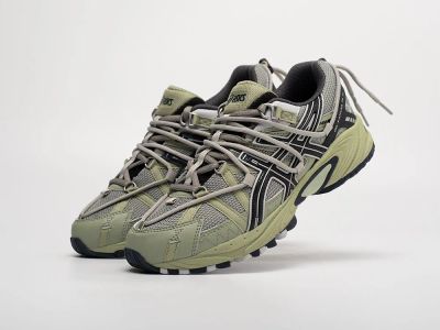 Лот: 21776032. Фото: 1. Кроссовки Asics Gel-Kahana TR... Кеды, кроссовки, слипоны