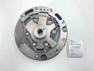 Лот: 24772877. Фото: 1. Насос АКПП Mazda Mazda 6 2004... Двигатель и элементы двигателя