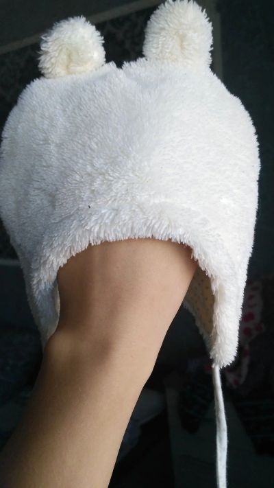 Лот: 12263737. Фото: 1. Шапочка. Головные уборы