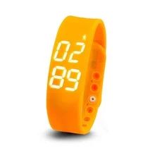 Лот: 5928957. Фото: 1. Фитнес браслет часы fitbit flex... Смарт-часы, фитнес-браслеты, аксессуары
