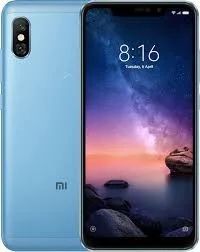 Лот: 14000368. Фото: 1. Смартфон Xiaomi Redmi Note 6 Pro... Смартфоны