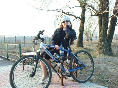 Лот: 773400. Фото: 1. Нордвей. Велосипеды