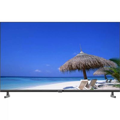 Лот: 20255767. Фото: 1. Телевизор Витязь 50LU1204 / Ultra... Телевизоры