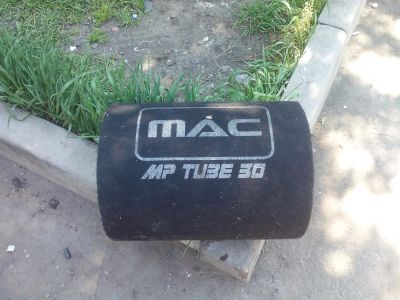 Лот: 7695276. Фото: 1. савбуфер. DJ-оборудование