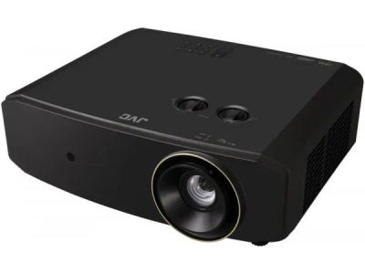 Лот: 21362057. Фото: 1. Проектор JVC LX-NZ3B. Проекторы