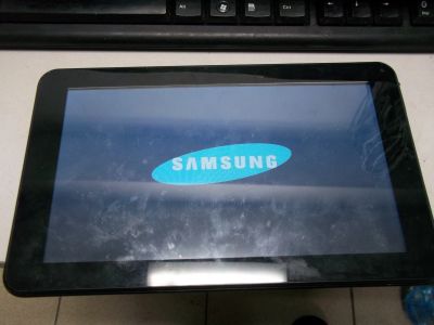 Лот: 17294223. Фото: 1. Планшет Samsung N8000 копия. Планшеты