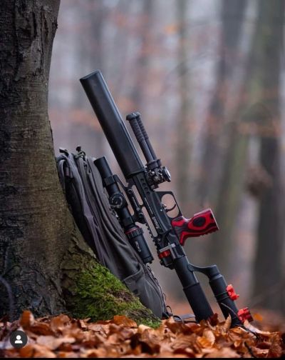 Лот: 17272629. Фото: 1. Леший 2.0 EDgun. Аксессуары, запчасти