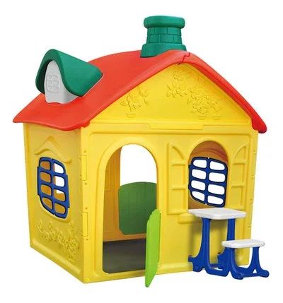 Лот: 9515537. Фото: 1. Домик Ching-Ching Чудо дом со... Игровые домики, палатки