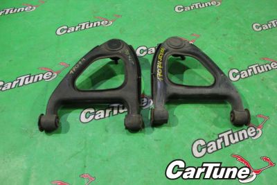 Лот: 10636916. Фото: 1. рычаг FD toyota cresta JZX100... Ходовая, подвеска, рулевое управление