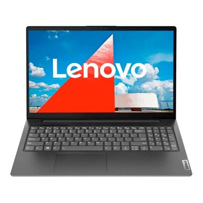 Лот: 24437101. Фото: 1. Ноутбук Lenovo V15 G2 IJL 15,6... Ноутбуки