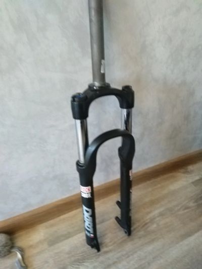 Лот: 12747443. Фото: 1. Вилка Rock Shox Dart 2 (сегодня... Запчасти