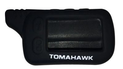 Лот: 15439057. Фото: 1. Чехол для брелока Tomahawk TW9010... Автомобильные сигнализации