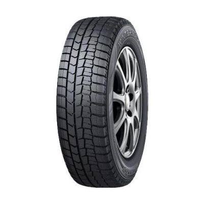 Лот: 19166663. Фото: 1. Dunlop WinterMaxx WM02 205/65R16... Шины