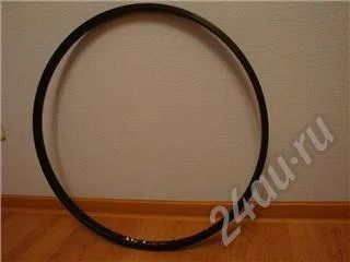 Лот: 454364. Фото: 1. обод 26 на 32 спицы alexrims asd-1. Запчасти