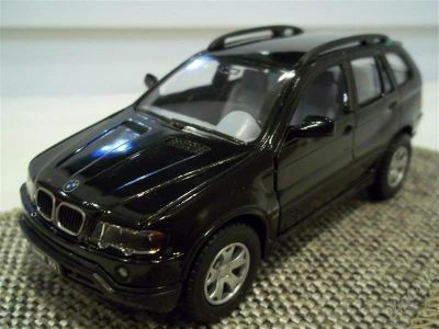 Лот: 768702. Фото: 1. BMW X5. Автомоделизм