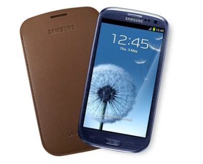 Лот: 3064248. Фото: 1. samsung galaxy s3 pouch. Чехлы, бамперы