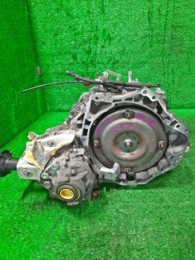 Лот: 19380909. Фото: 1. Акпп Mazda Axela BM5AS P5-VPS... Трансмиссия