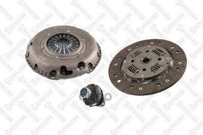 Лот: 21893232. Фото: 1. 07-01103-Sx_к-Кт Сцепления! Audi... Другое (автозапчасти)