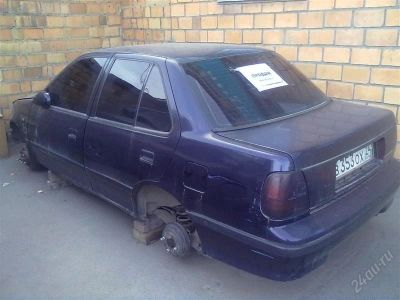 Лот: 2184654. Фото: 1. suzuki cultus срочно Забирайте... Автомобили