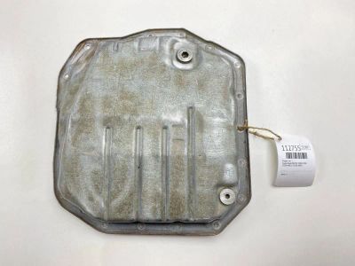 Лот: 25379515. Фото: 1. Поддон КПП Toyota Noah 2008 3510644021... Двигатель и элементы двигателя