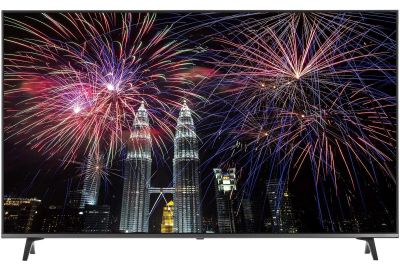Лот: 17382626. Фото: 1. 65" (164 см) Телевизор LED LG... Телевизоры