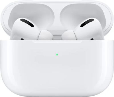 Лот: 17479141. Фото: 1. Airpods pro. Красноярск
