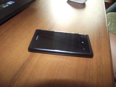 Лот: 3253648. Фото: 1. nokia lumia 800. Смартфоны