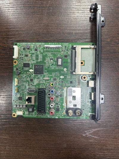 Лот: 21039898. Фото: 1. EAX64891306(1.1) LG 39LN540V. Запчасти для телевизоров, видеотехники, аудиотехники