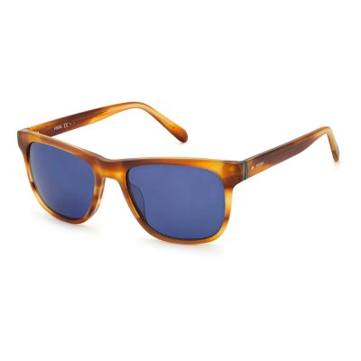 Лот: 23895630. Фото: 1. Очки Fossil FOS 2112/S. Очки солнцезащитные