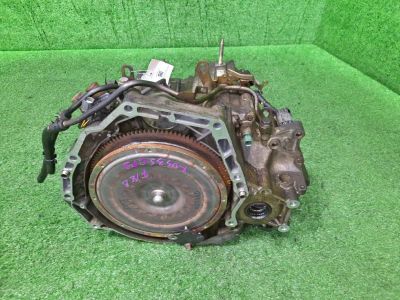 Лот: 19380953. Фото: 1. Акпп Honda Accord CF3 F18B 2 000... Трансмиссия