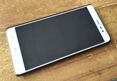Лот: 16306148. Фото: 1. Смартфон Xiaomi Redmi Note 3 Pro. Смартфоны