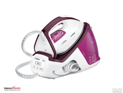 Лот: 14462379. Фото: 1. Парогенератор Bosch TDS4020. Остальная техника