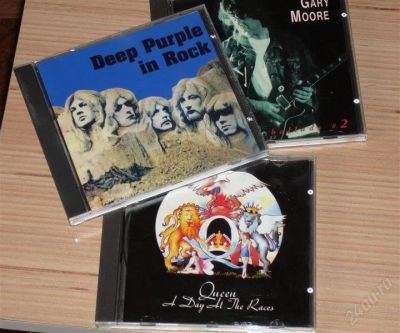 Лот: 1034743. Фото: 1. cd - диски. Аксессуары, комплектующие