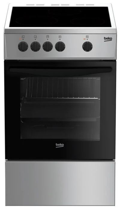 Лот: 13848045. Фото: 1. Плита стеклокерамическая Beko... Плиты, духовые шкафы, варочные поверхности