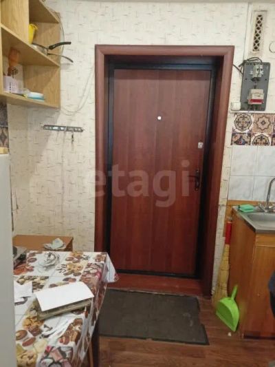 Лот: 25639899. Фото: 1. квартира , Красноярск улица Воронова... Квартиры, студии