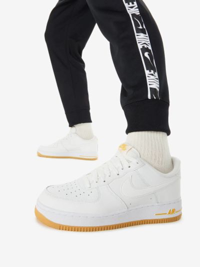 Лот: 24286999. Фото: 1. Кеды мужские Nike Air Force 1... Кеды, кроссовки, слипоны