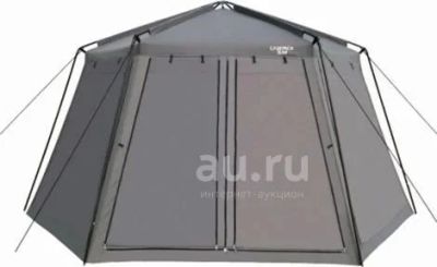 Лот: 12786727. Фото: 1. Шатер шестигранный CampGear Sports... Палатки, тенты