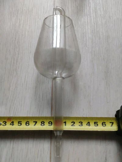 Лот: 14759122. Фото: 1. Штука для химических опытов. Разное