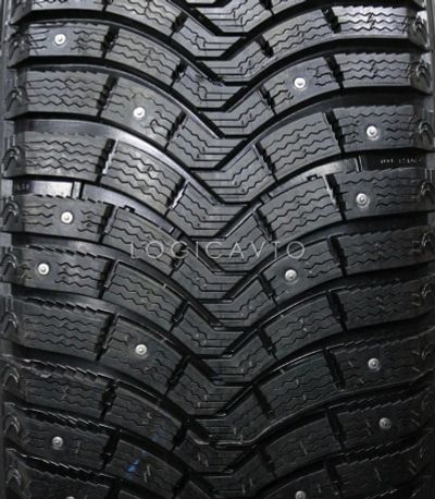 Лот: 8020234. Фото: 1. 235/45R18 Michelin X-Ice North... Шины