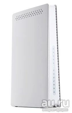 Лот: 11285436. Фото: 1. Интернет центр 4G LTE Yota (Gemtek... Маршрутизаторы (роутеры)