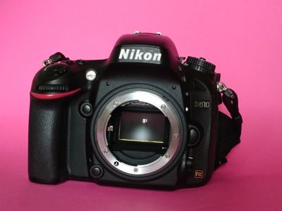 Лот: 20567564. Фото: 1. Nikon D610. Цифровые зеркальные