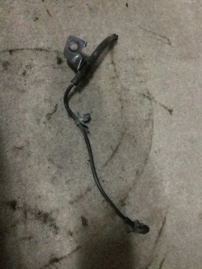 Лот: 21420757. Фото: 1. датчик abs Mitsubishi Outlander... Двигатель и элементы двигателя