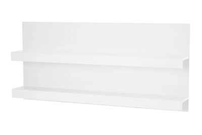 Лот: 23630092. Фото: 1. Полка навесная Hoff Stern. Полки, стеллажи, этажерки