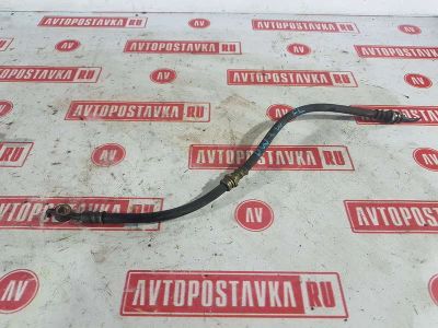 Лот: 20898641. Фото: 1. Шланг тормозной Mazda Demio DW3W... Тормозная система