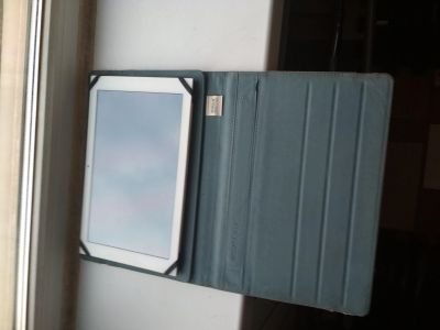 Лот: 16469976. Фото: 1. Teclast x10 plus планшет. Планшеты
