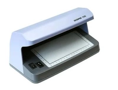 Лот: 6354340. Фото: 1. Dors 135 ультрафиолетовый детектор. Торговое