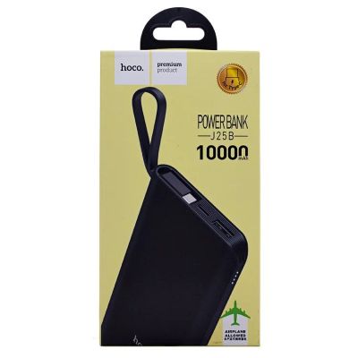 Лот: 14314177. Фото: 1. Внешний аккумулятор Hoco J25B... Дата-кабели, переходники