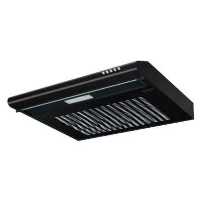 Лот: 24456037. Фото: 1. Вытяжка Maunfeld MPC 60 Black. Вытяжки