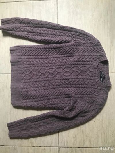 Лот: 14818273. Фото: 1. Свитер кофта Ralph Lauren Кашемир. Свитеры, толстовки, худи